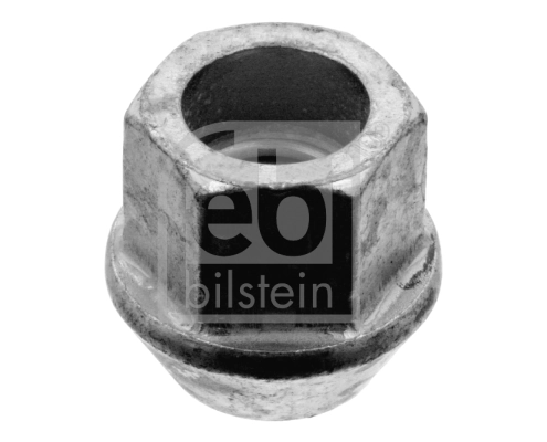 Wheel Nut